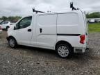 2017 Nissan NV200 2.5S