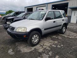 2001 Honda CR-V LX en venta en Chambersburg, PA