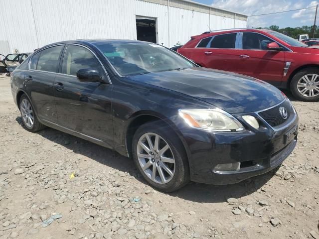 2006 Lexus GS 300