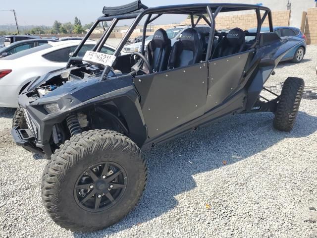 2019 Polaris RZR XP 1000 EPS