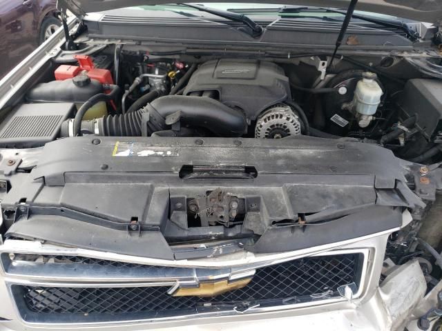 2007 Chevrolet Tahoe K1500