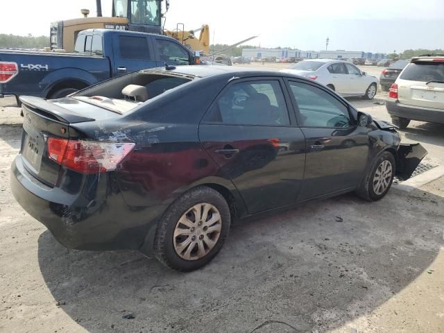 2011 KIA Forte LX