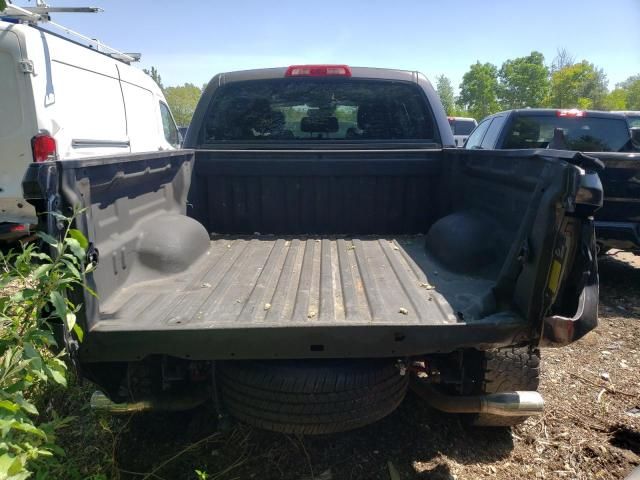 2019 Toyota Tundra Crewmax 1794