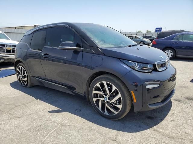 2019 BMW I3 REX