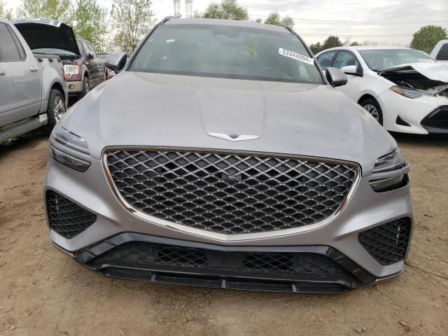 2023 Genesis GV70 Base