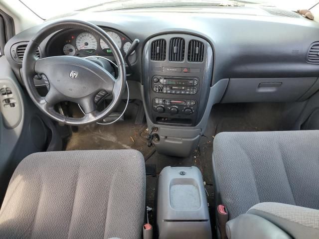 2006 Dodge Grand Caravan SXT