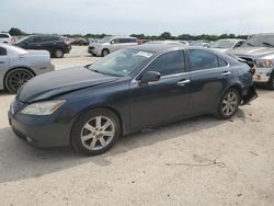 Lexus es 350 salvage cars for sale: 2008 Lexus ES 350