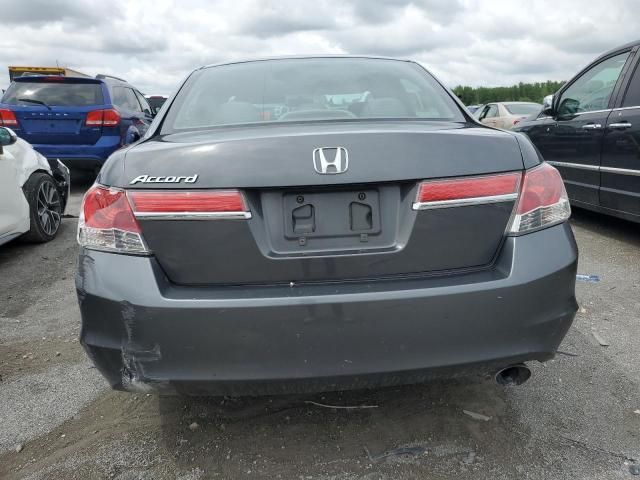 2011 Honda Accord LXP