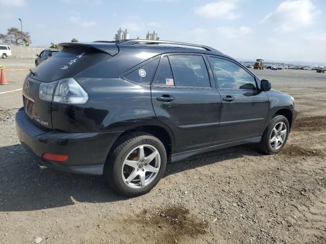 2006 Lexus RX 330