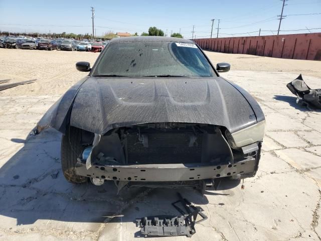 2013 Dodge Charger SXT