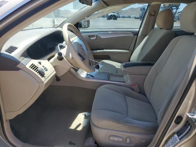 2006 Toyota Avalon XL