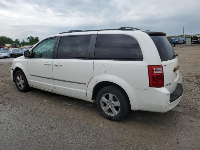 2010 Dodge Grand Caravan SXT