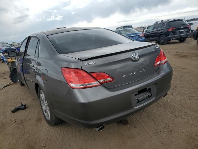 2007 Toyota Avalon XL