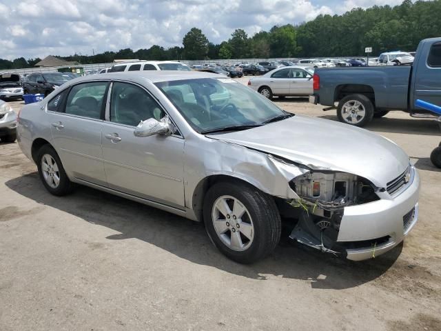 2007 Chevrolet Impala LT