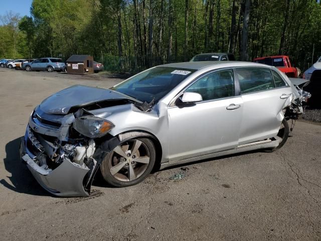 2011 Chevrolet Malibu 1LT