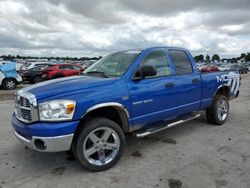 4 X 4 a la venta en subasta: 2007 Dodge RAM 1500 ST