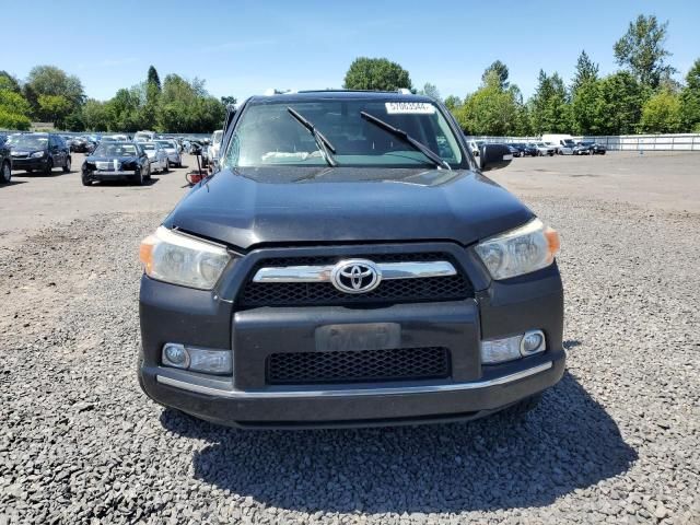 2010 Toyota 4runner SR5