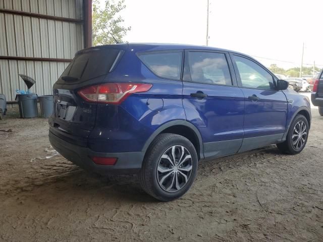 2014 Ford Escape S