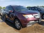 2008 Acura MDX Technology