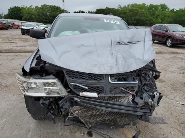 2016 Dodge Journey SE