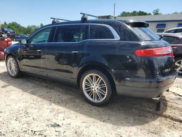 2013 Lincoln MKT