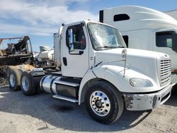 Salvage cars for sale from Copart North Las Vegas, NV: 2016 Freightliner M2 112 Medium Duty