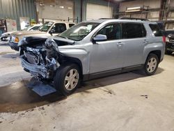 Salvage cars for sale from Copart Eldridge, IA: 2014 GMC Terrain SLT