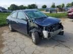 2013 Nissan Versa S