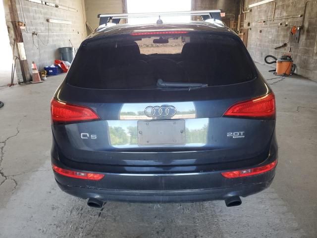 2014 Audi Q5 Premium