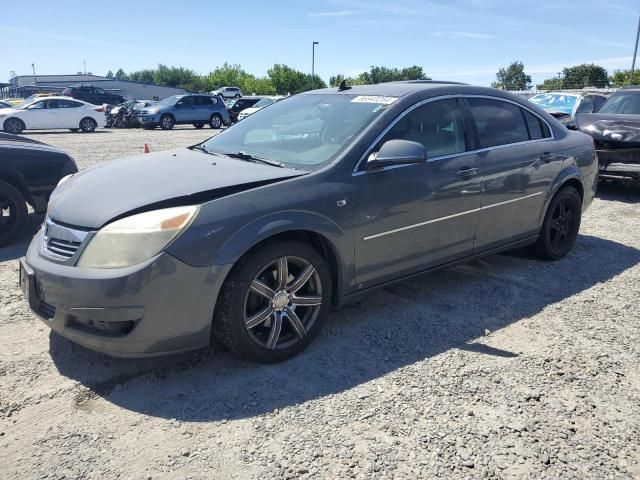 2008 Saturn Aura XE