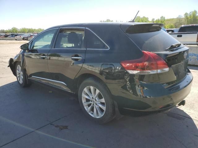 2013 Toyota Venza LE