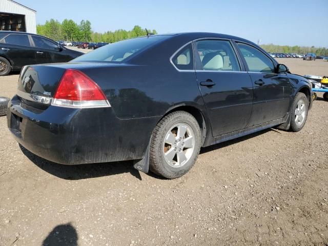 2010 Chevrolet Impala LT