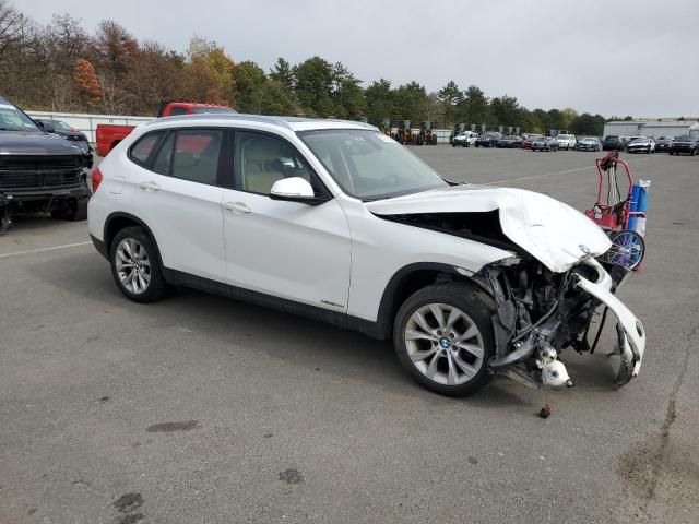 2013 BMW X1 XDRIVE28I