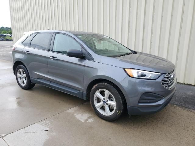 2021 Ford Edge SE