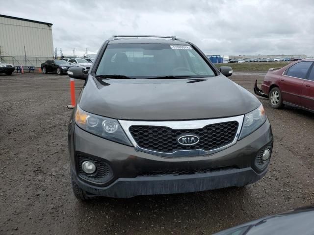 2011 KIA Sorento EX