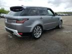 2021 Land Rover Range Rover Sport HSE Silver Edition