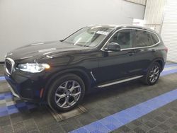 Vehiculos salvage en venta de Copart Orlando, FL: 2024 BMW X3 XDRIVE30I
