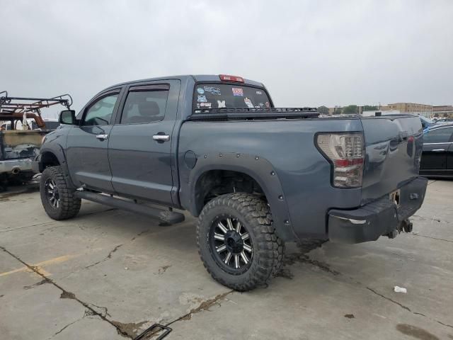 2010 Toyota Tundra Crewmax Limited