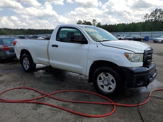 2011 Toyota Tundra