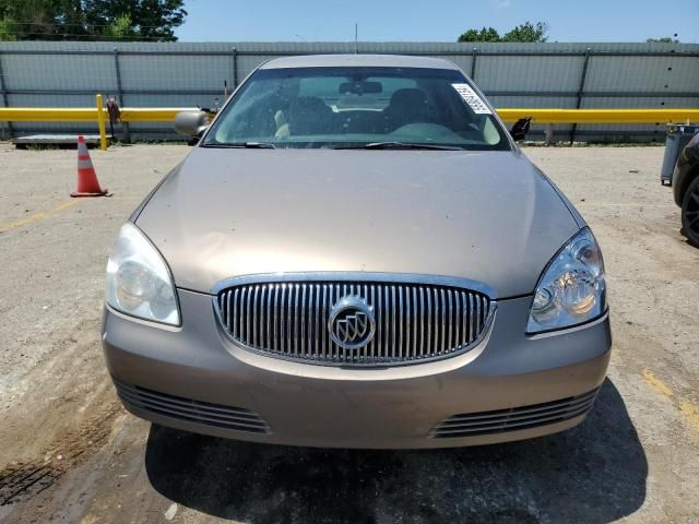 2007 Buick Lucerne CX