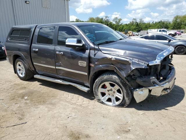 2016 Dodge RAM 1500 Longhorn