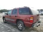 2003 Chevrolet Tahoe C1500