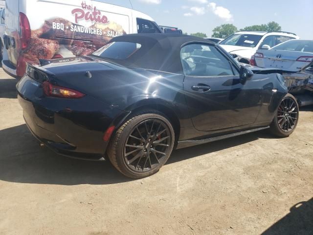 2023 Mazda MX-5 Miata Club