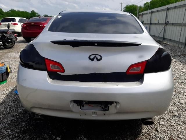 2007 Infiniti G35