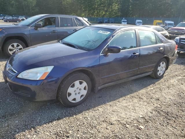 2006 Honda Accord LX