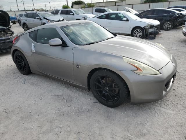 2009 Nissan 370Z