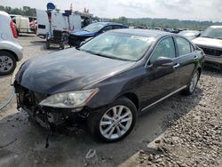 Lexus Vehiculos salvage en venta: 2011 Lexus ES 350