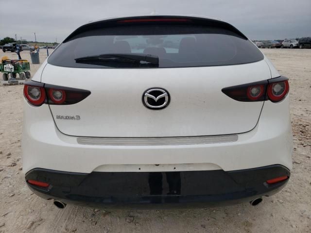 2022 Mazda 3 Premium