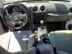 2007 Jeep Liberty Sport