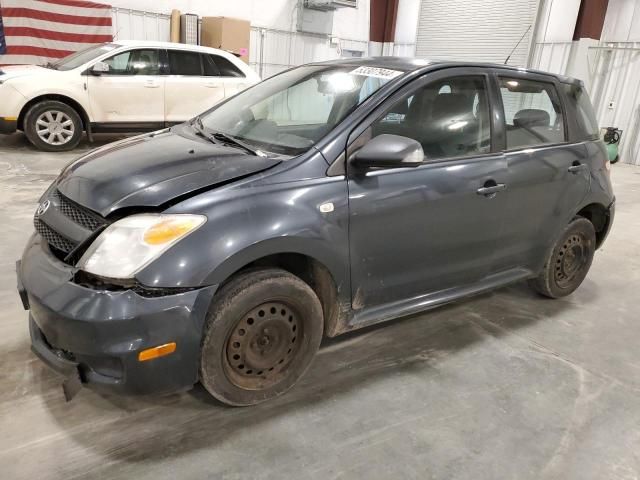 2006 Scion XA